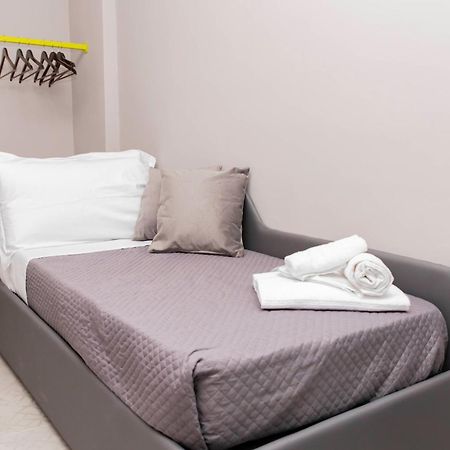 Calypsosuite Salerno Exterior photo