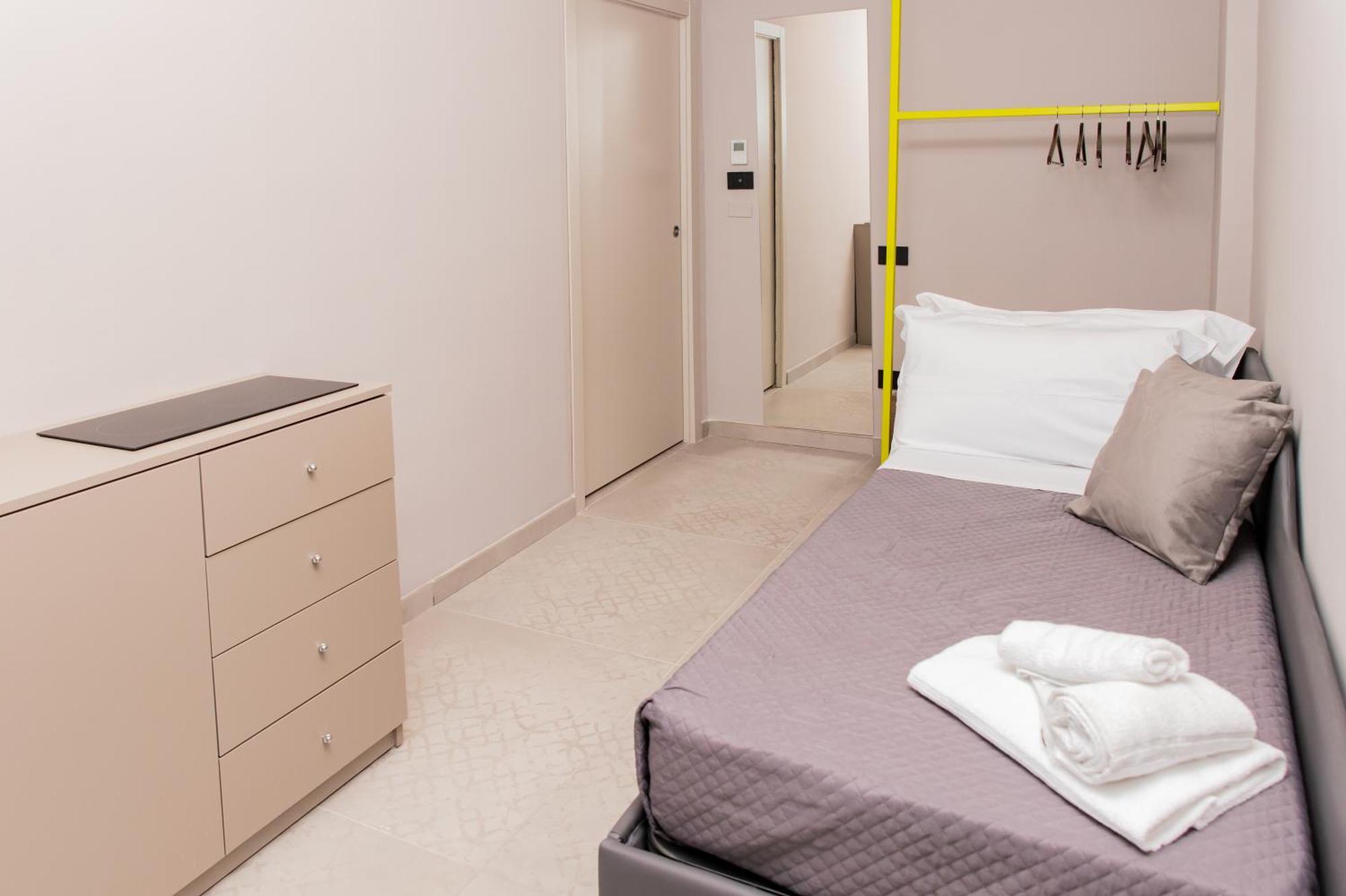 Calypsosuite Salerno Exterior photo